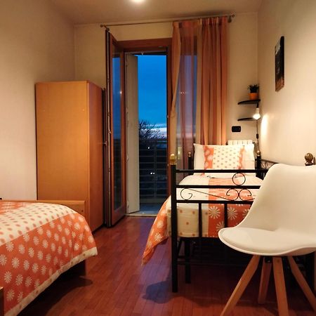 Sunset View Treviso Apartment Extérieur photo