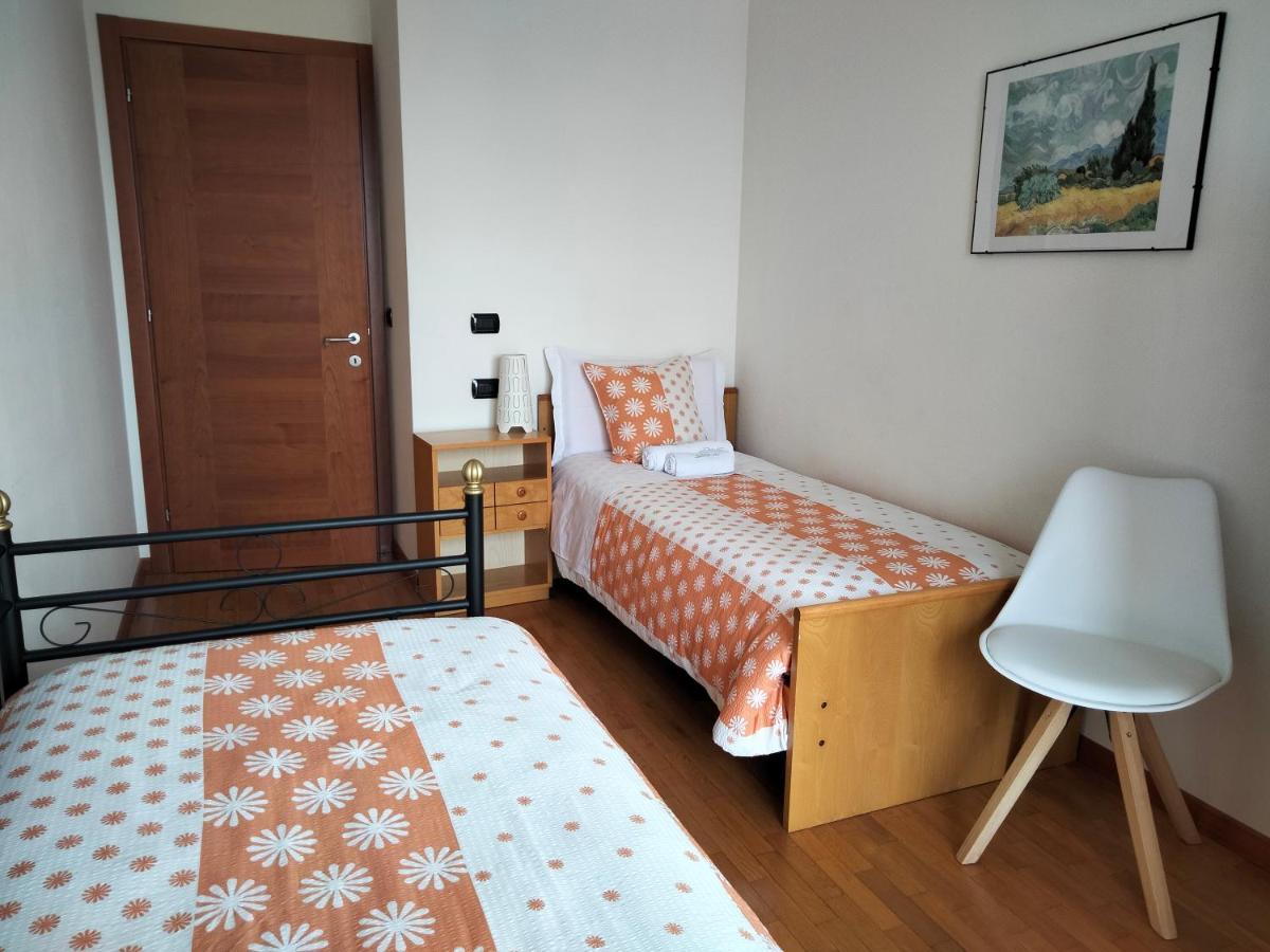 Sunset View Treviso Apartment Extérieur photo