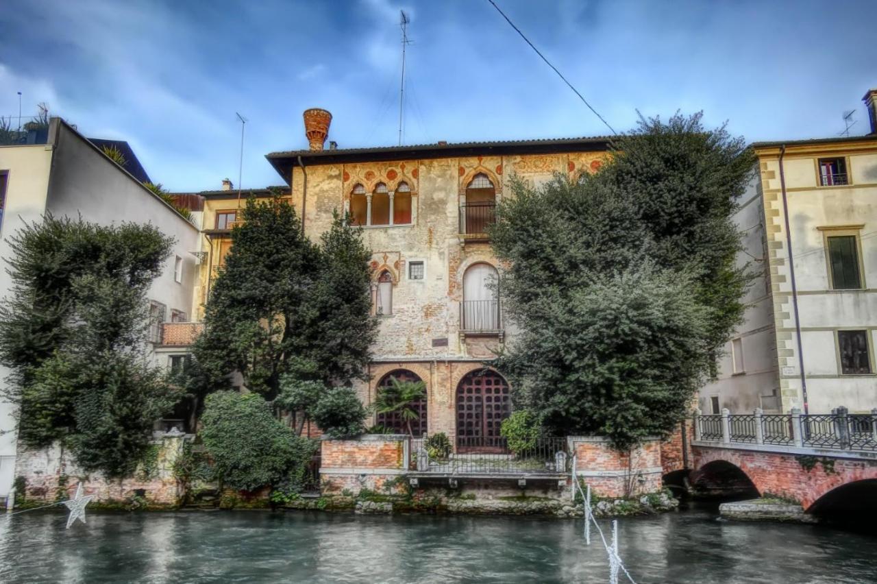 Sunset View Treviso Apartment Extérieur photo