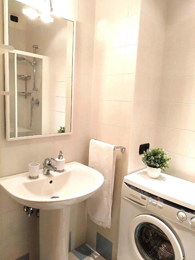 Sunset View Treviso Apartment Extérieur photo
