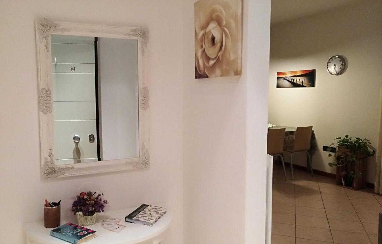 Sunset View Treviso Apartment Extérieur photo