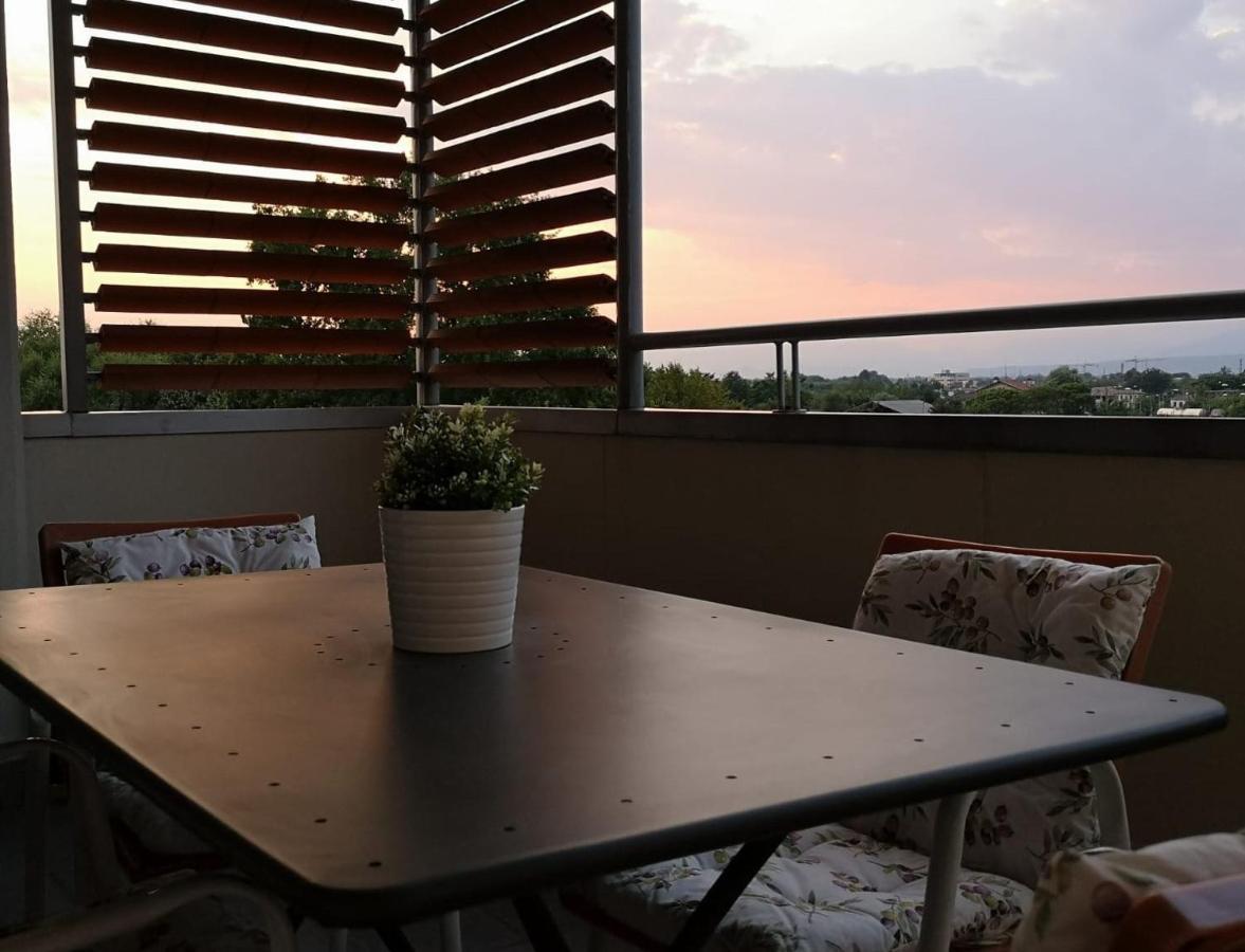 Sunset View Treviso Apartment Extérieur photo