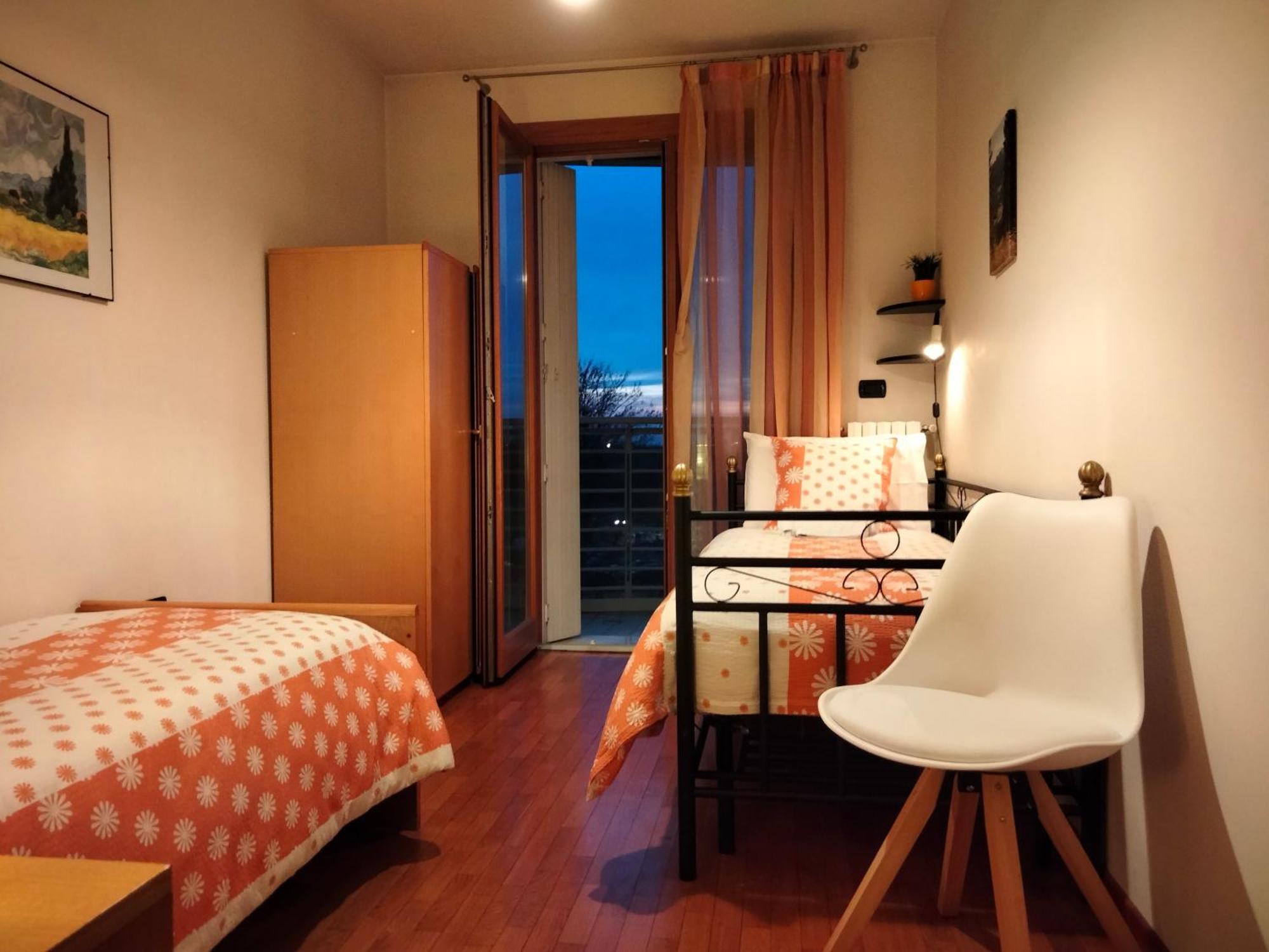 Sunset View Treviso Apartment Extérieur photo