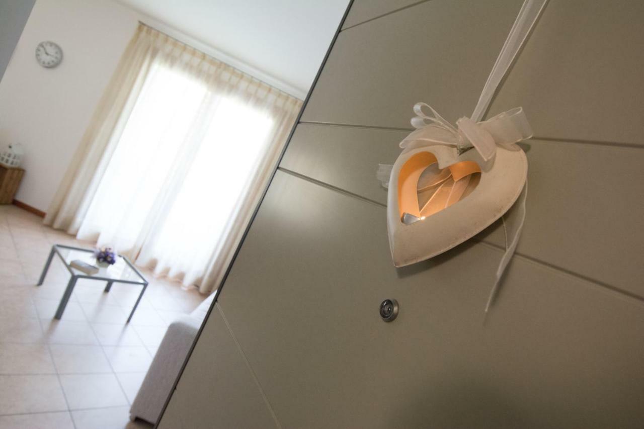 Sunset View Treviso Apartment Extérieur photo