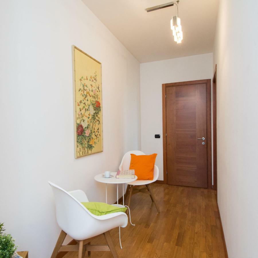 Sunset View Treviso Apartment Extérieur photo