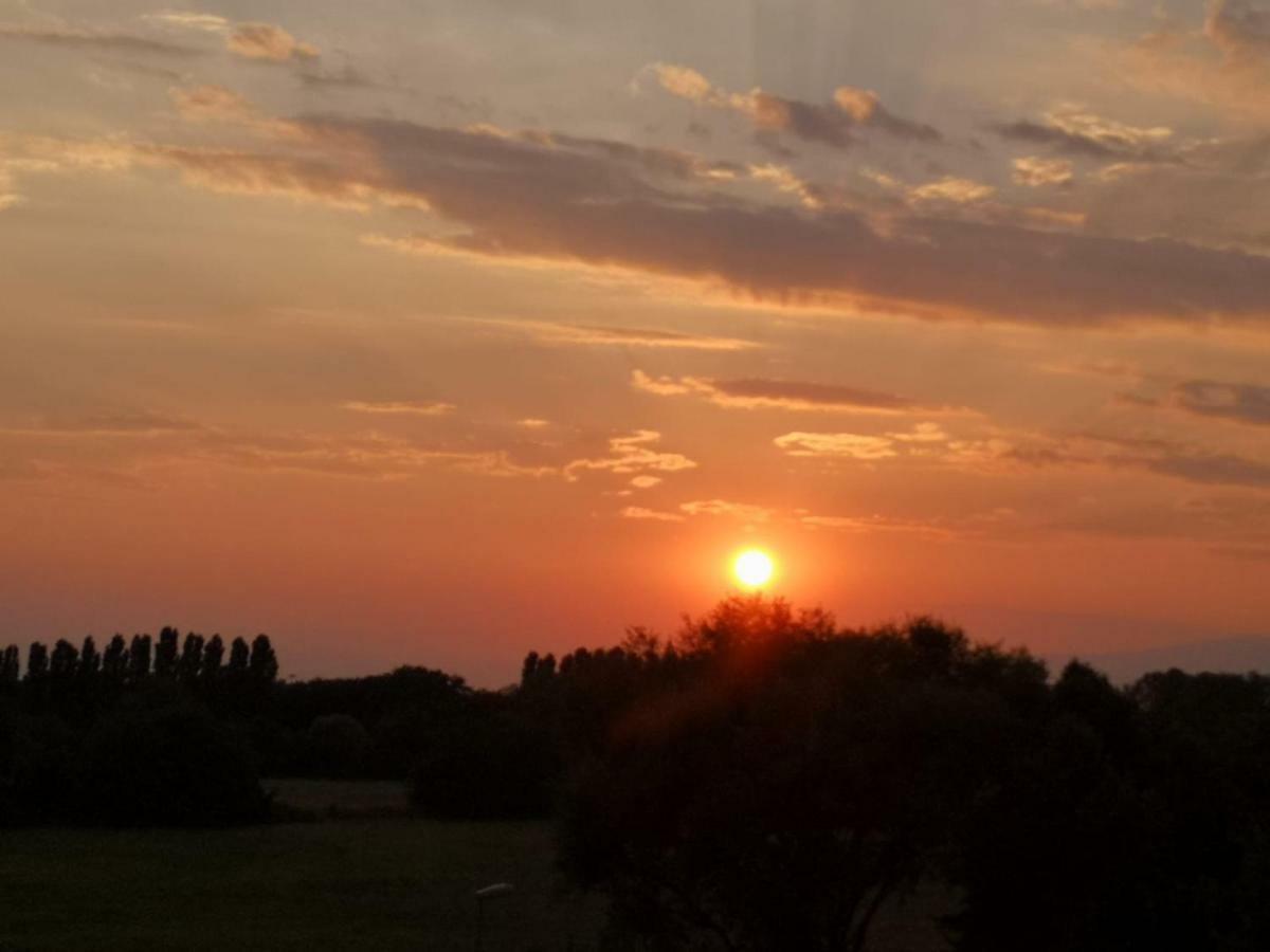 Sunset View Treviso Apartment Extérieur photo