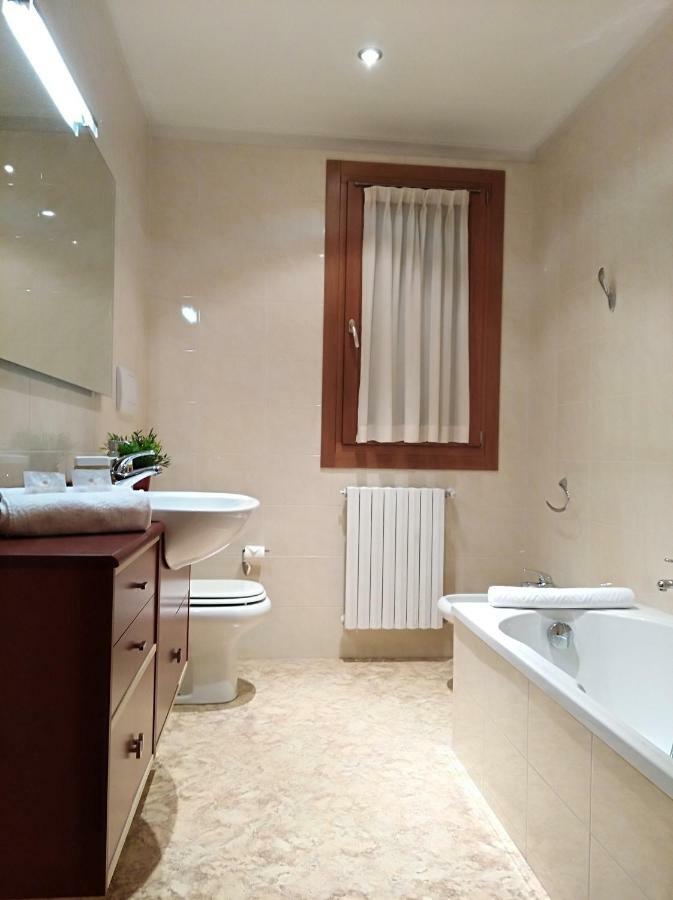 Sunset View Treviso Apartment Extérieur photo