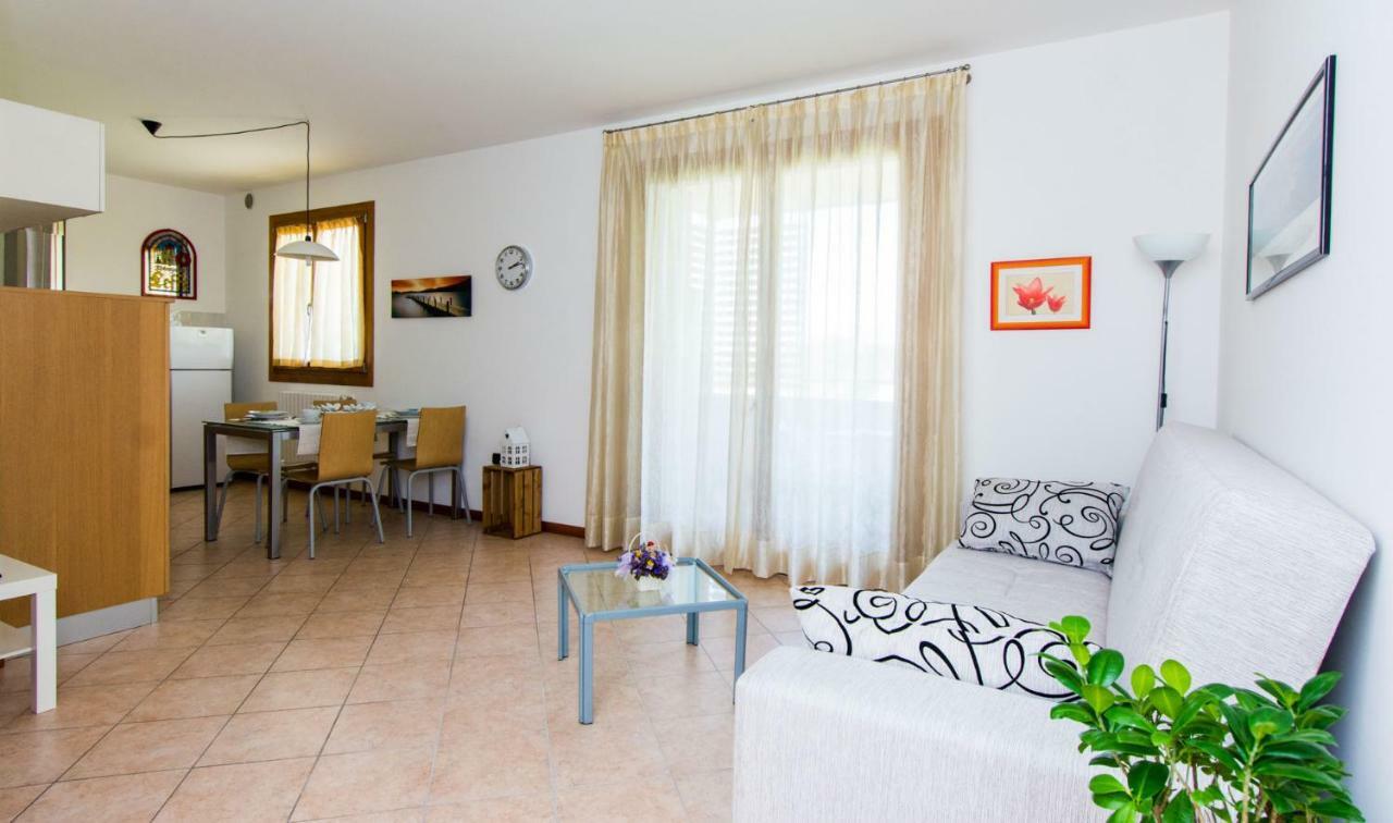Sunset View Treviso Apartment Extérieur photo