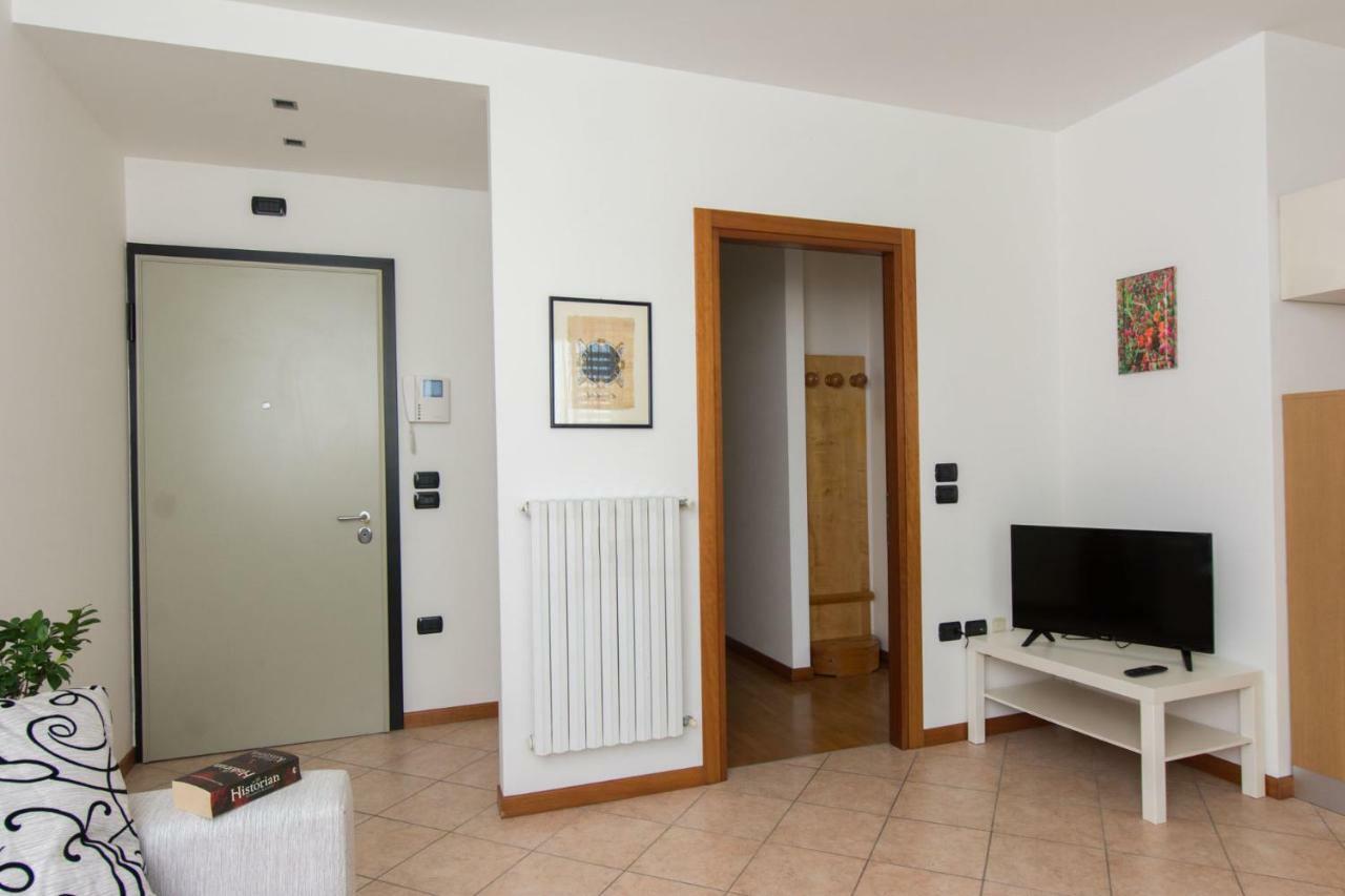 Sunset View Treviso Apartment Extérieur photo